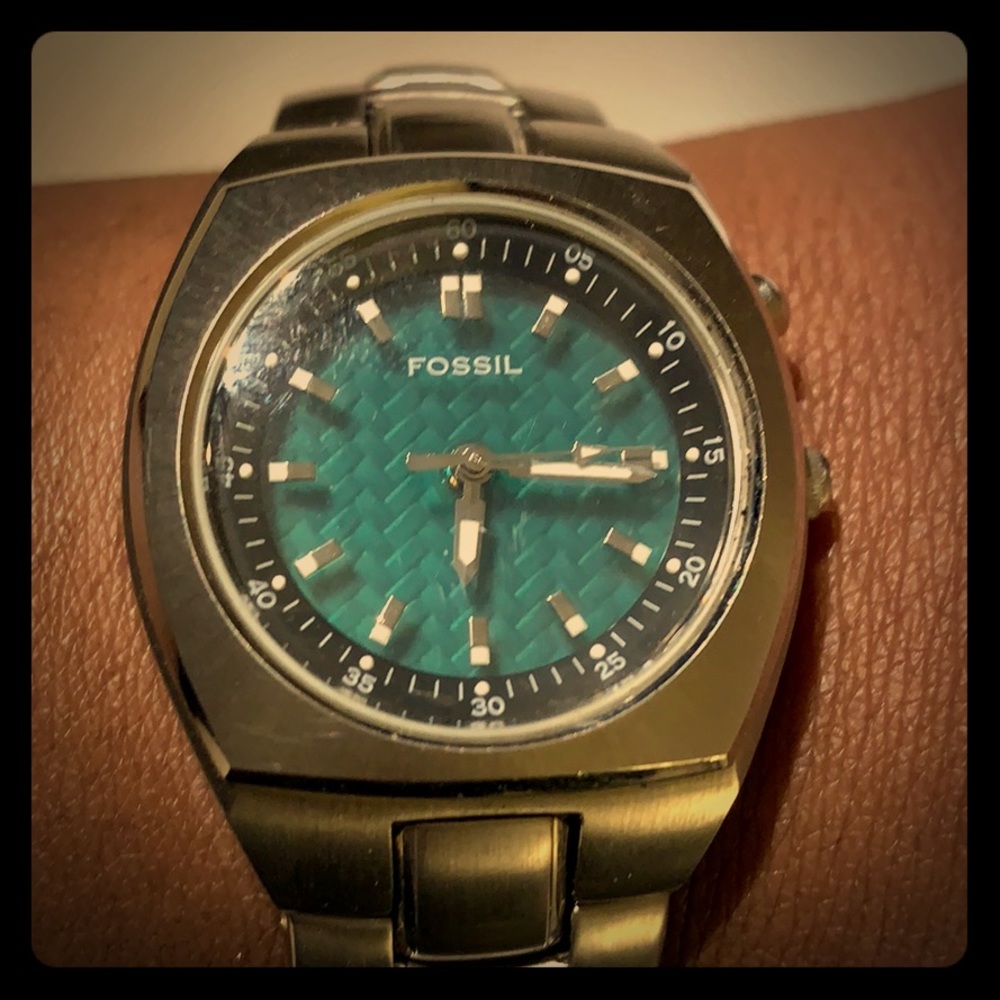 Fossil Watch